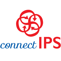 connect ips